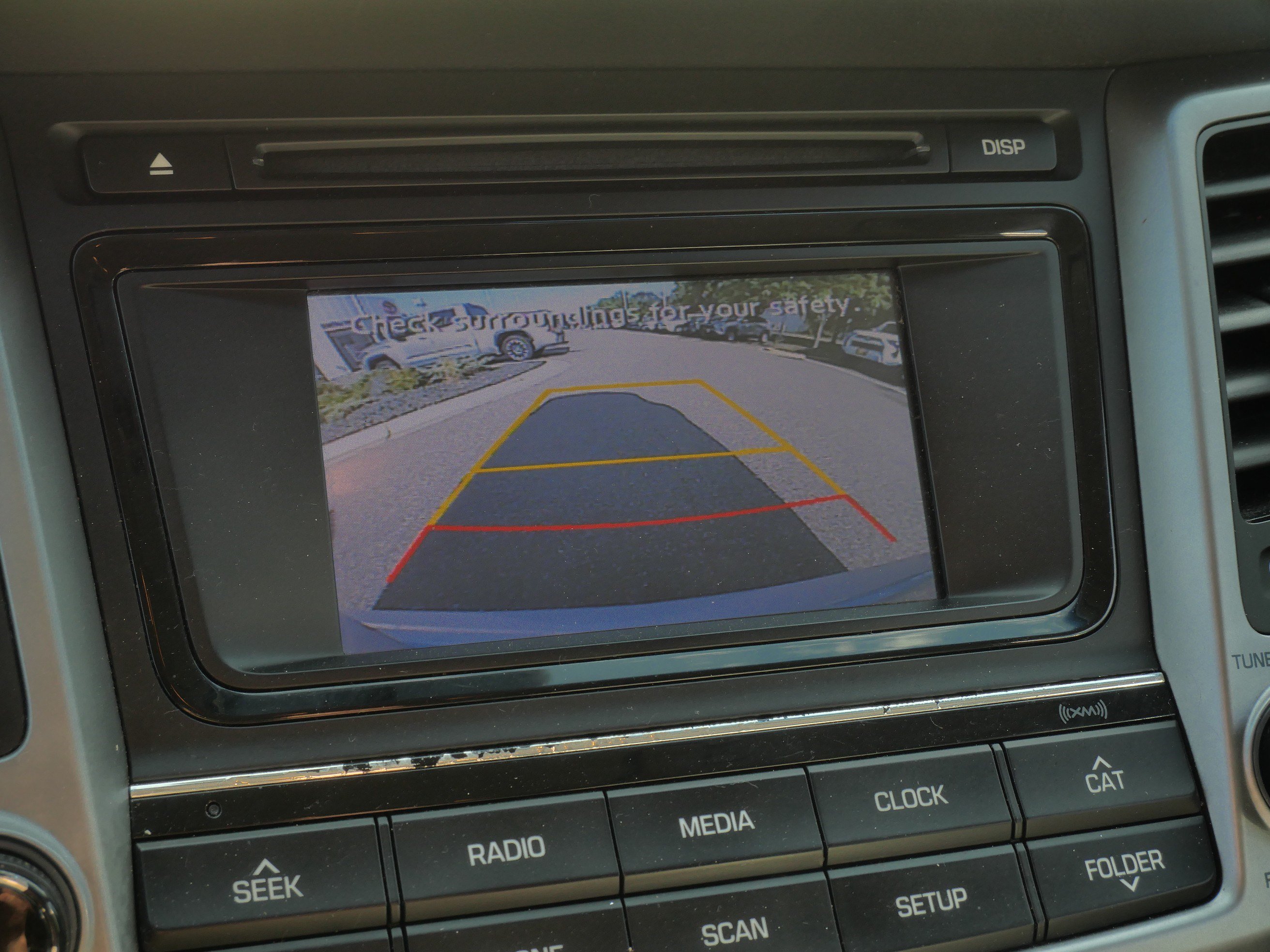 Used 2016 Hyundai Tucson SE w/ Option Group 02 FWD image 31