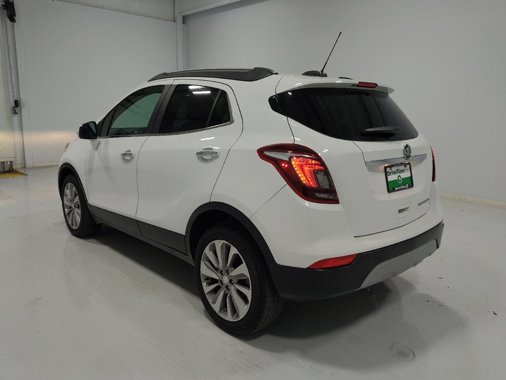 Used 2019 Buick Encore Preferred FWD image 5