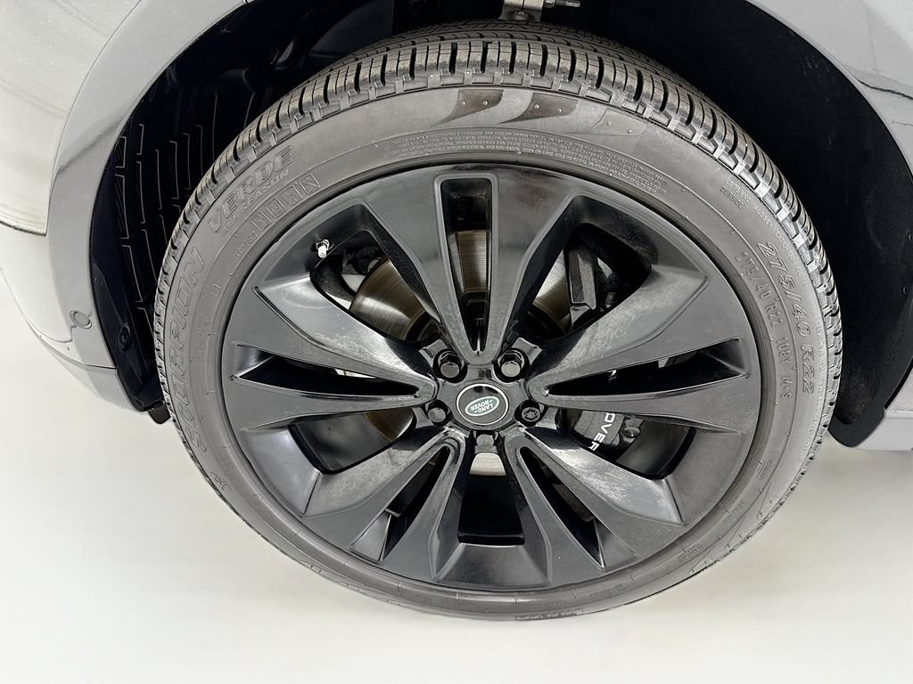 Used 2021 Land Rover Range Rover Autobiography Fifty Edition AWD/4WD image 29