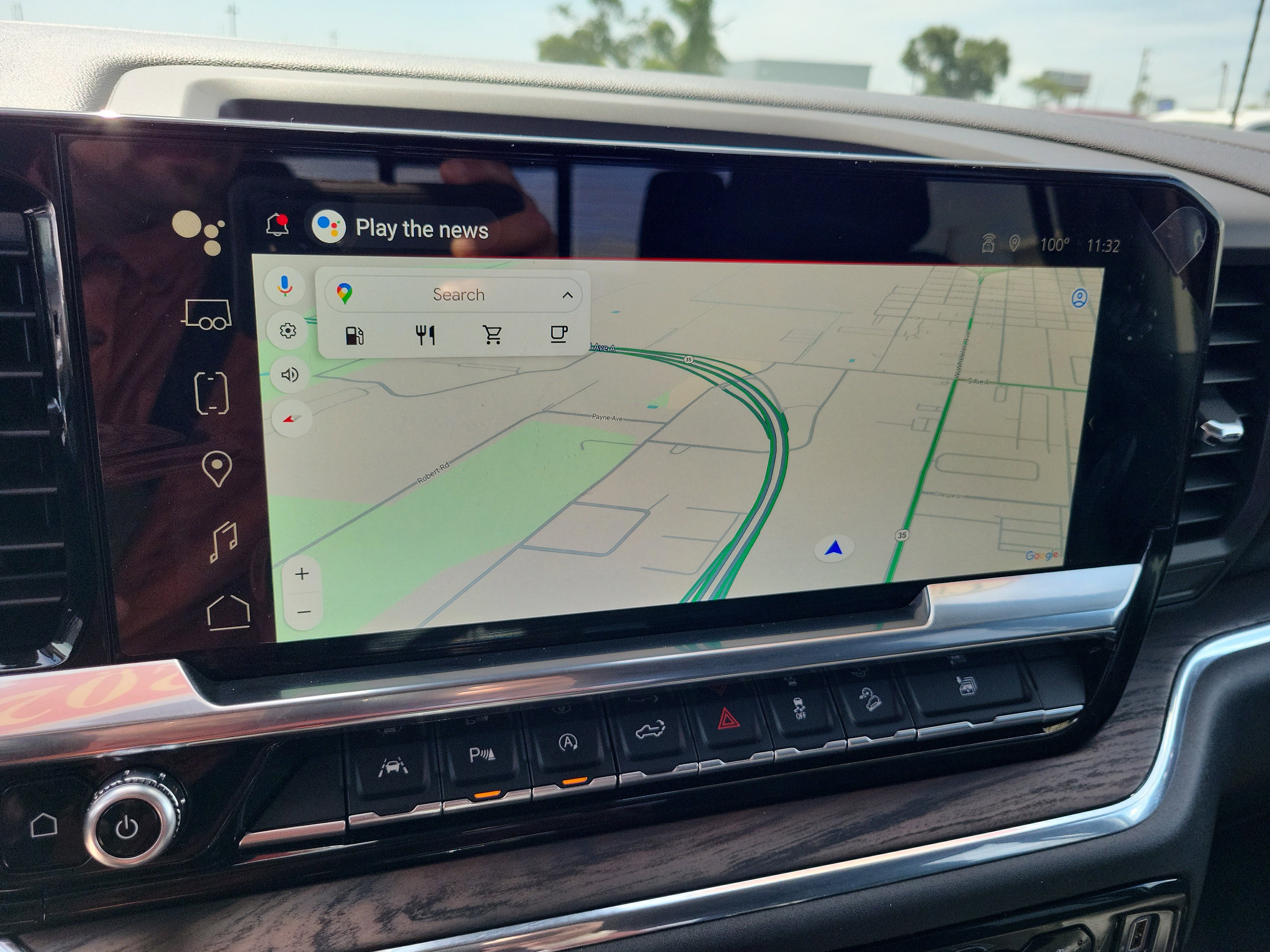 Used 2025 GMC Sierra 1500 SLT image 22