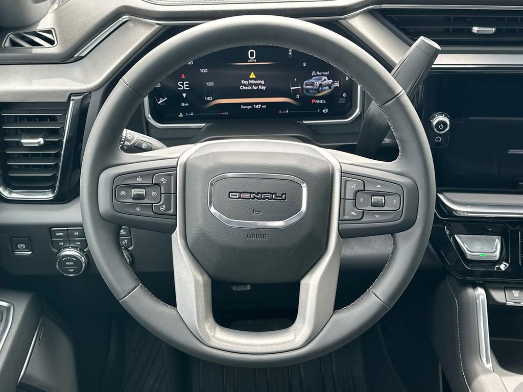 New 2026 GMC Sierra 3500 Denali w/ Denali Reserve Package image 25