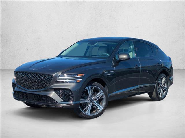 Used 2026 Genesis GV80 3.5T e-SC