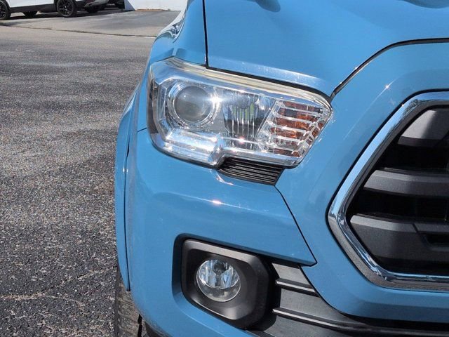 Used 2019 Toyota Tacoma SR5 RWD image 9