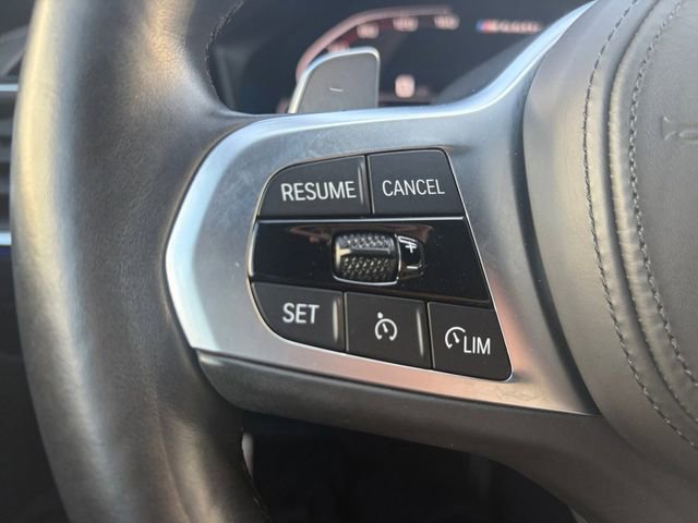 Used 2022 BMW 440i xDrive Convertible w/ Premium Package AWD/4WD image 6