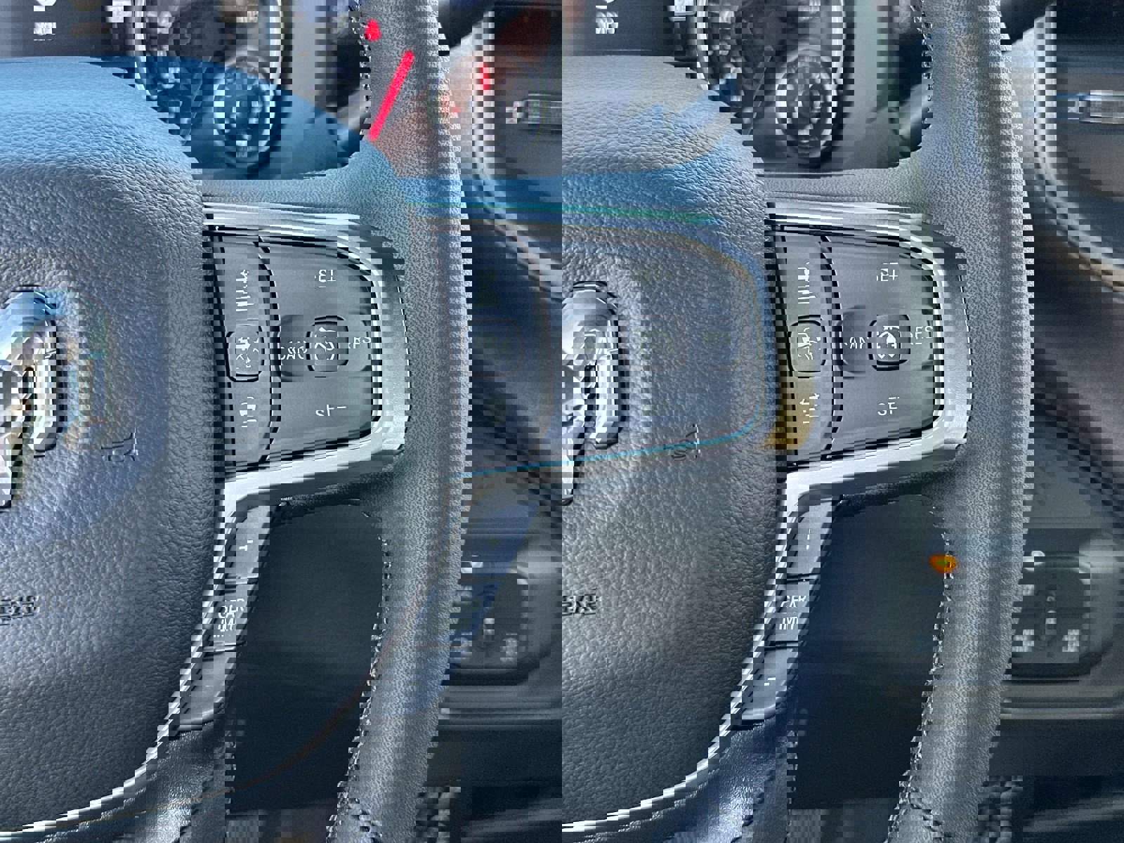 New 2026 RAM 2500 Tradesman w/ Safety Group image 30