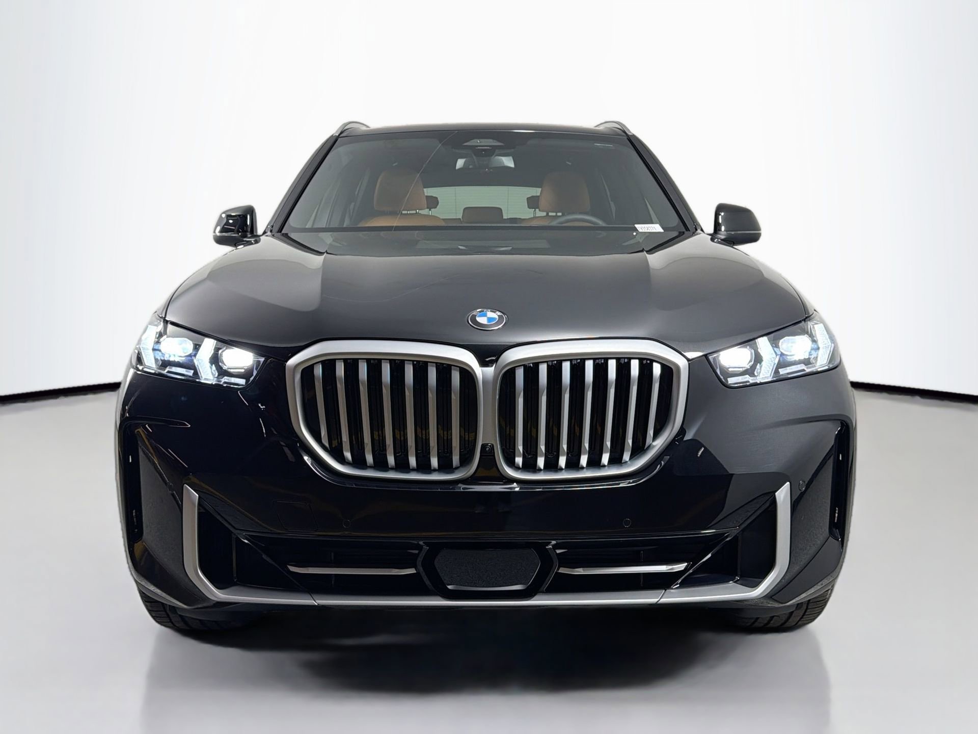 New 2026 BMW X5 sDrive40i w/ Climate Comfort Package image 2