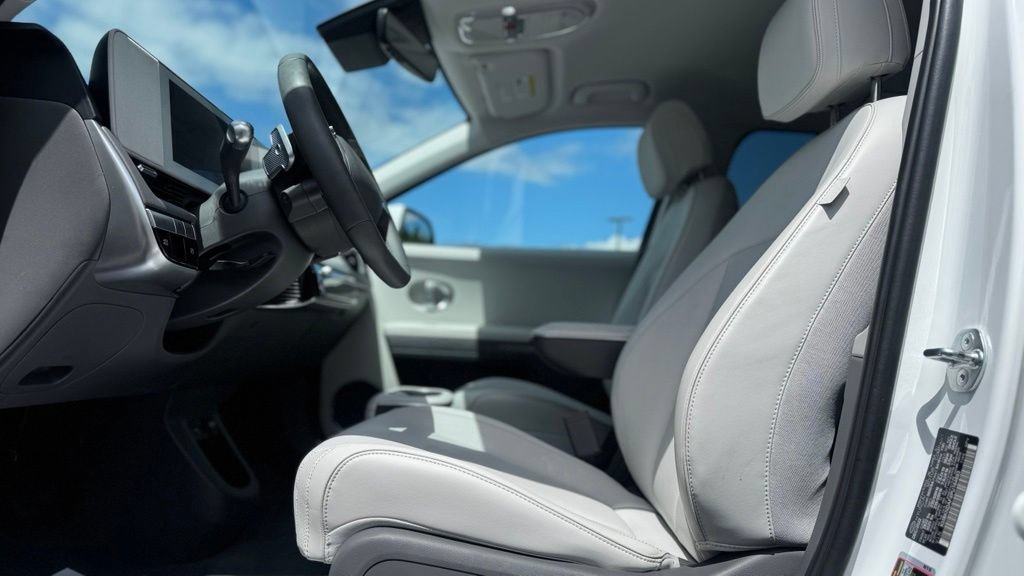 Certified 2023 Hyundai Ioniq 5 SEL AWD/4WD image 21