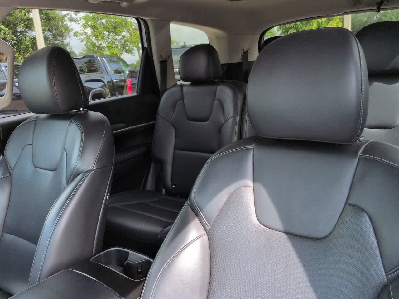 Used 2021 Kia Telluride S FWD image 8