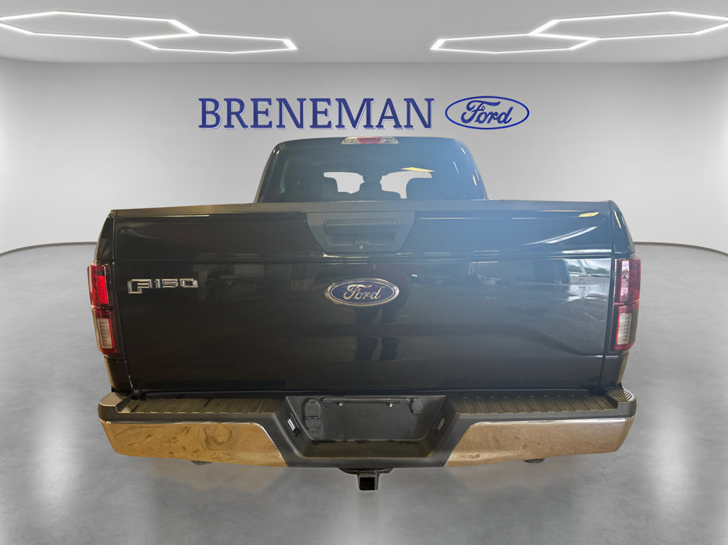 Used 2017 Ford F150 XLT w/ XTR Package AWD/4WD image 8