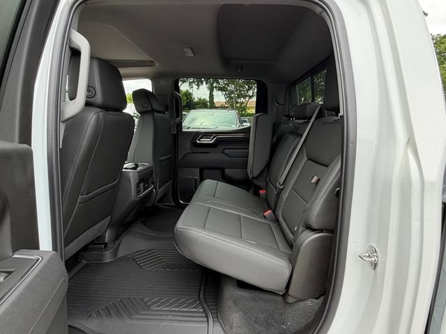 New 2026 Chevrolet Silverado 1500 LT Trail Boss w/ LT Trail Boss Premium Package AWD/4WD image 14