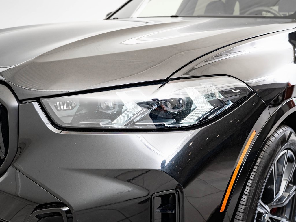 Certified 2024 BMW X5 xDrive50e w/ Executive Package image 17