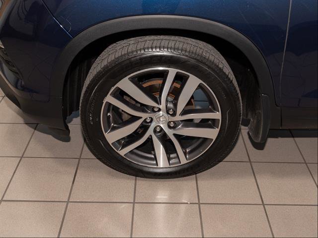 Used 2018 Honda Pilot Elite image 6