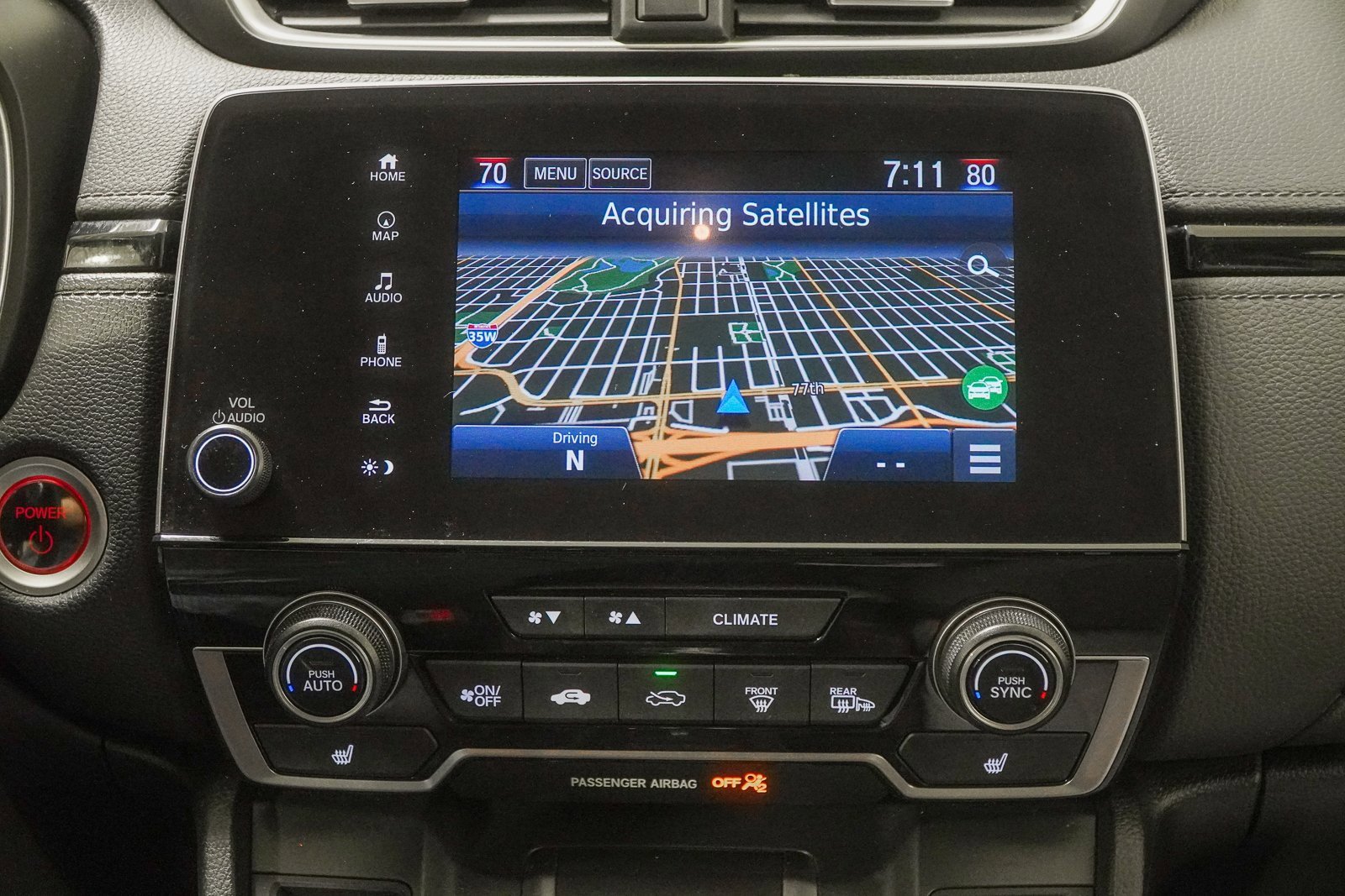 Used 2022 Honda CR-V Touring image 25