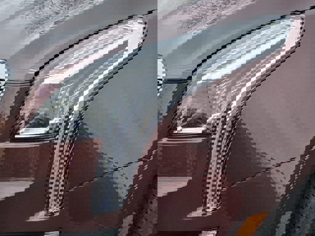 Certified 2023 Cadillac XT5 Premium Luxury w/ Platinum Package image 5