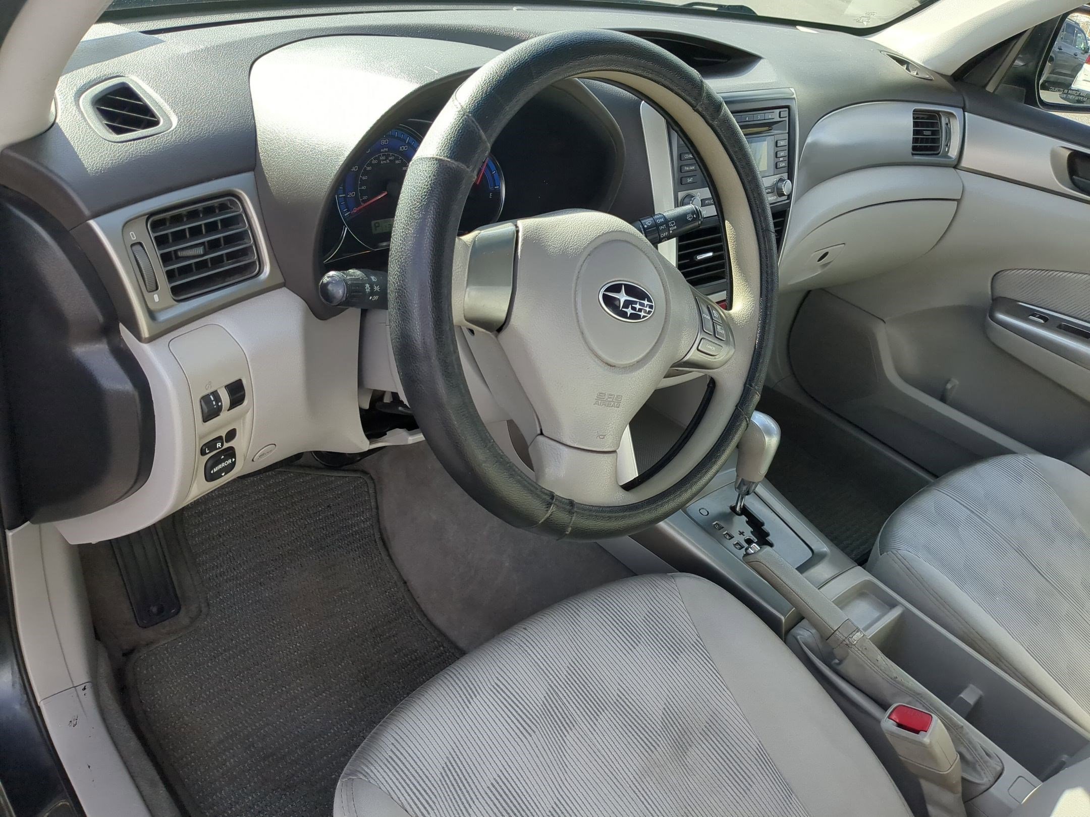 Used 2009 Subaru Forester 2.5X image 16