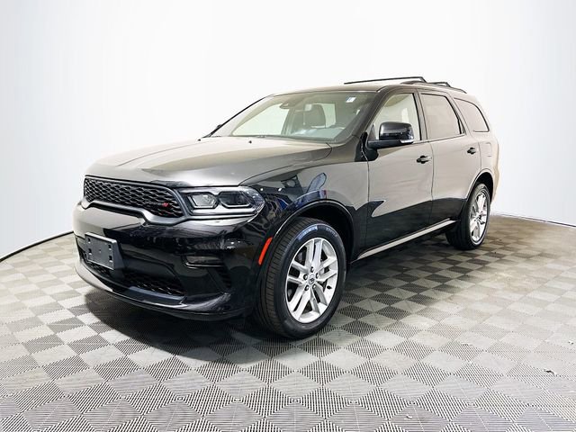 Used 2023 Dodge Durango GT image 4