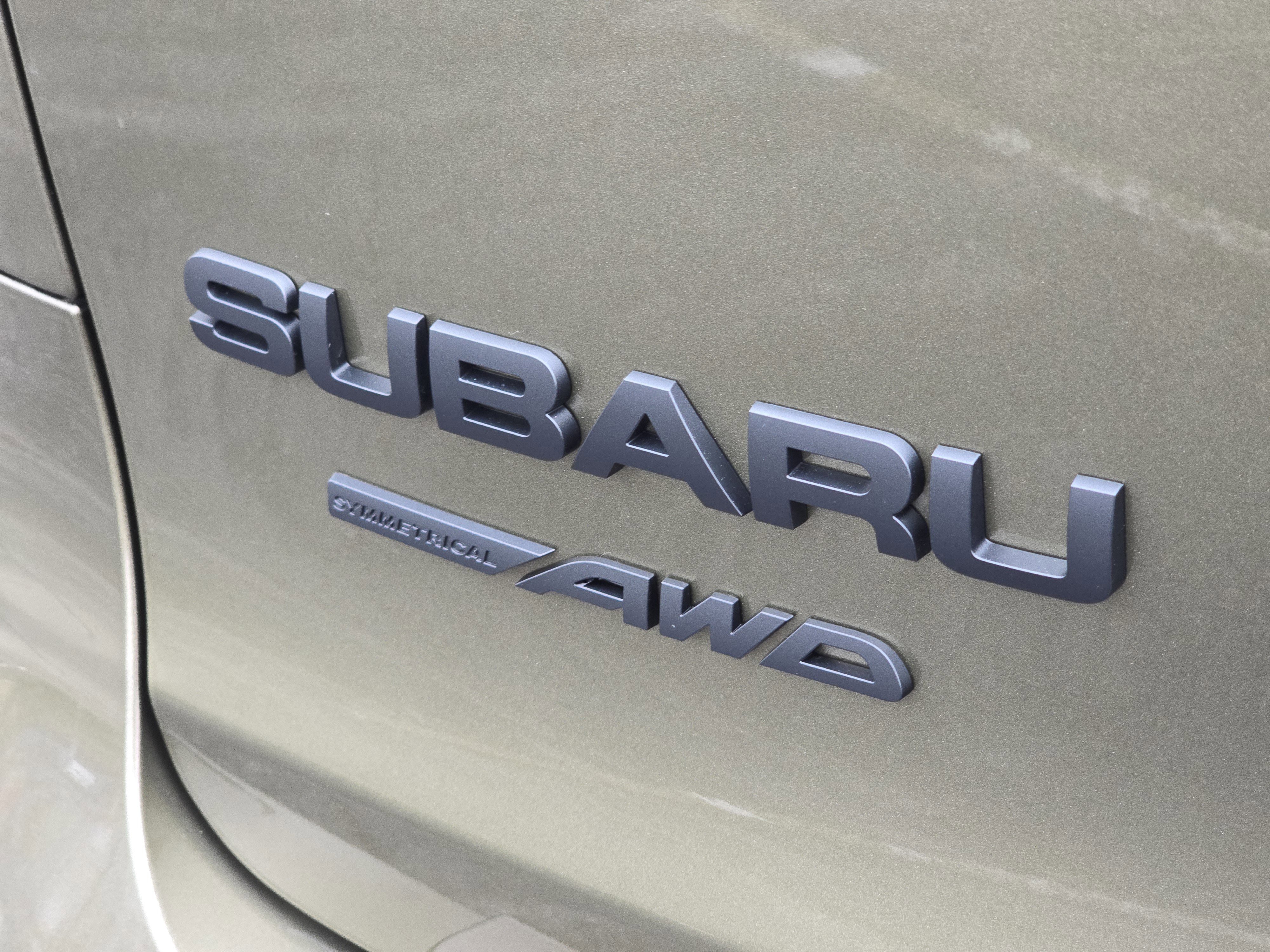 New 2026 Subaru Ascent Bronze Edition image 12