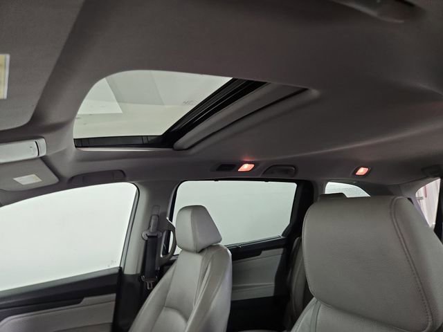 Used 2018 Honda Odyssey EX-L image 32