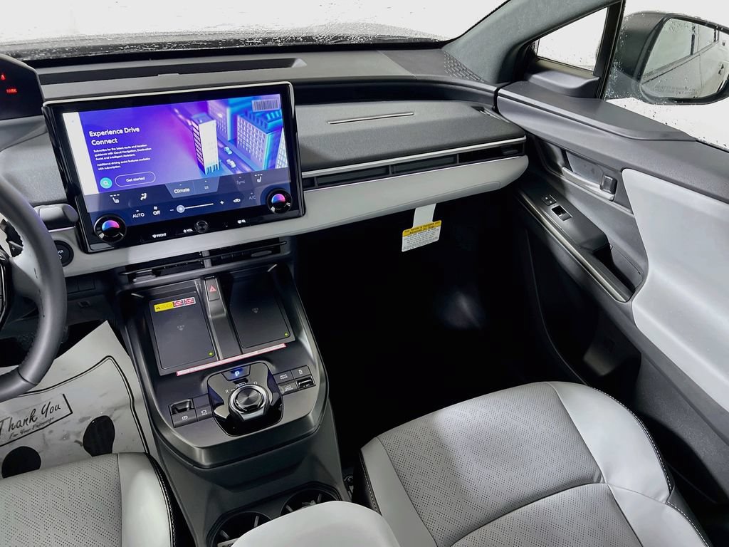 New 2026 Subaru Solterra AWD/4WD image 18
