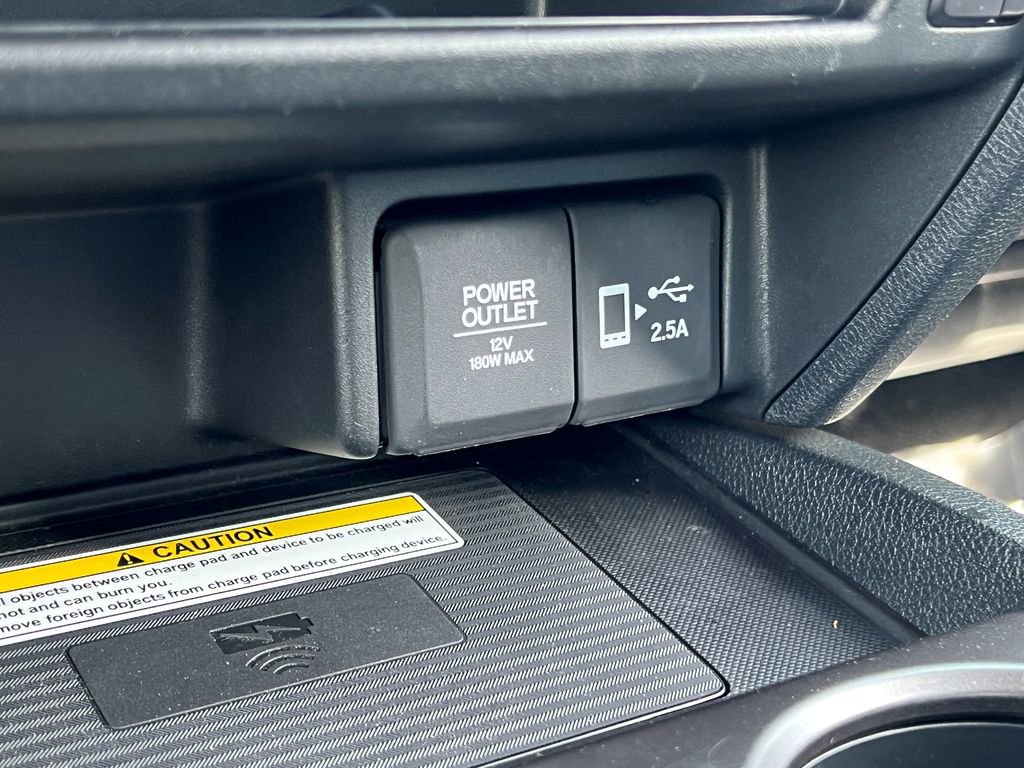Used 2023 Honda Passport EX-L image 29