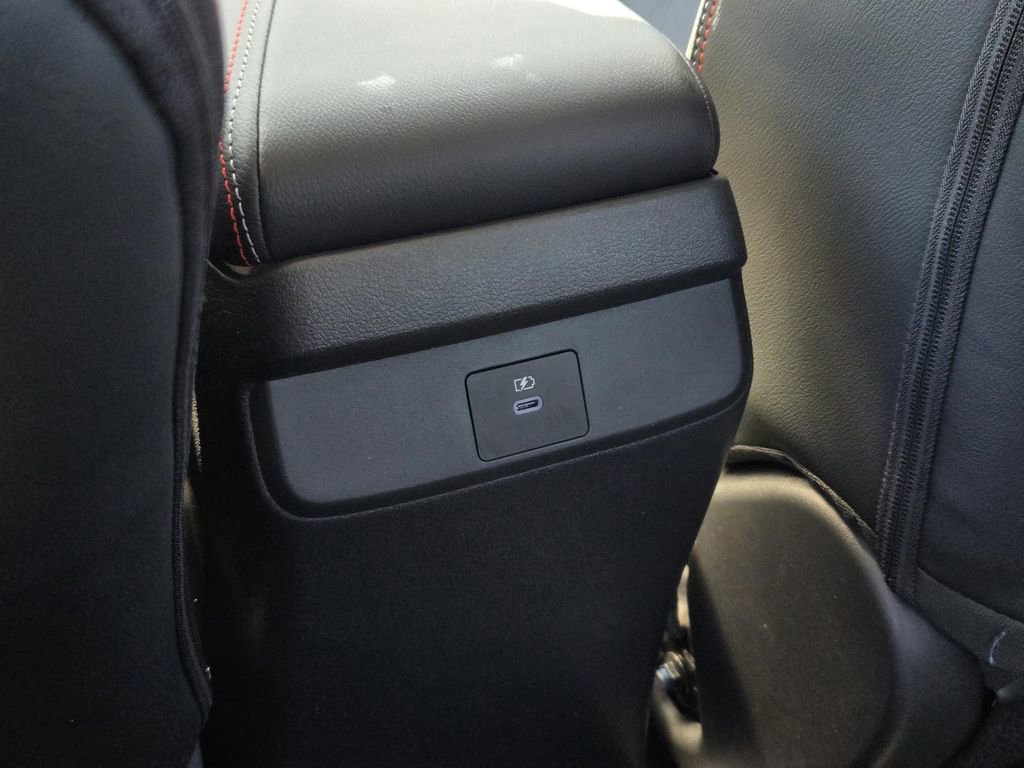 New 2026 Nissan Sentra SR w/ SR Premium Package image 14