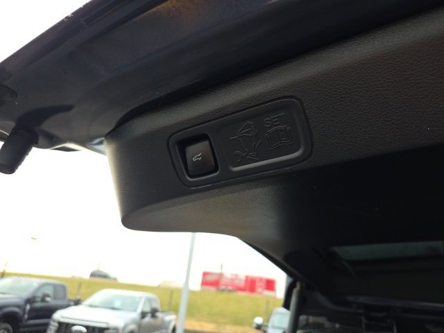 Used 2023 Ford Expedition Max Platinum image 10