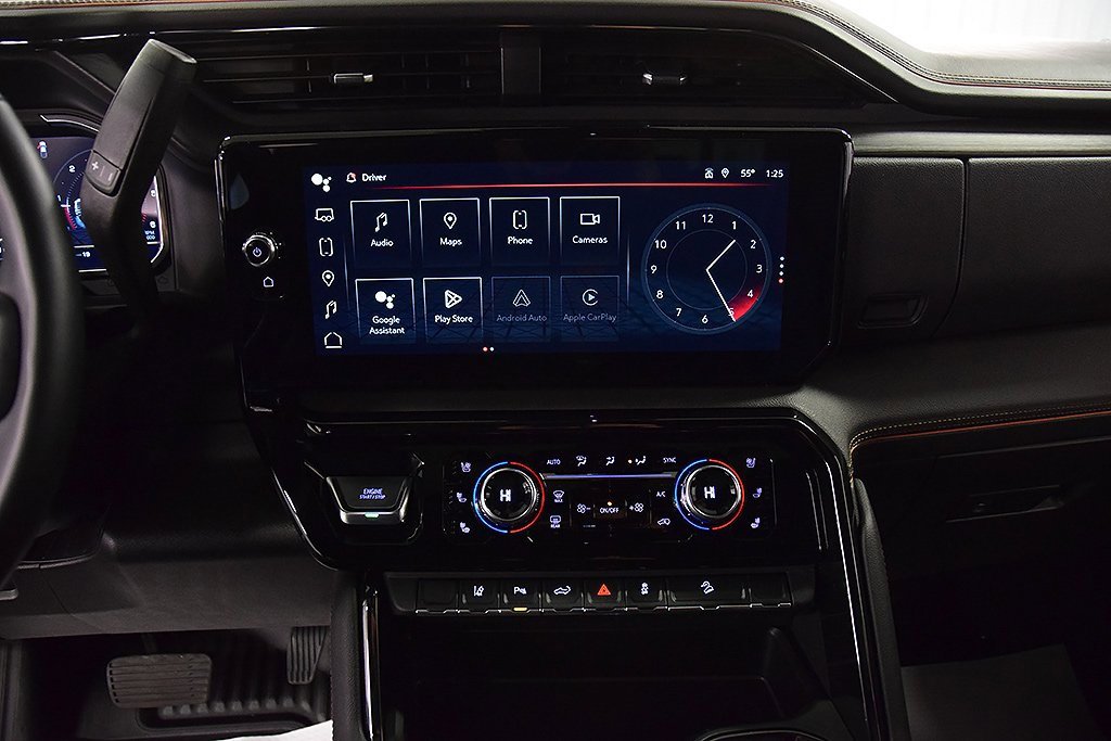 Used 2024 GMC Sierra 2500 AT4 w/ AT4 Preferred Package image 28