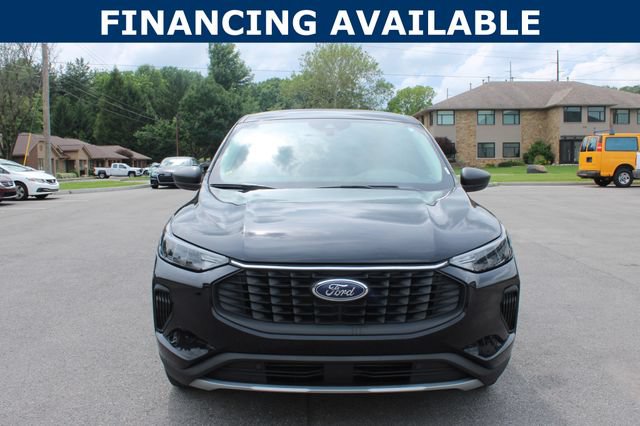 Used 2023 Ford Escape Active AWD/4WD image 3