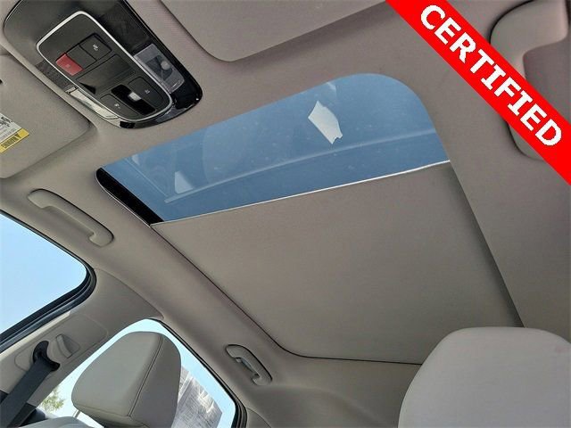 Used 2024 Hyundai Sonata SEL w/ Convenience Package image 14