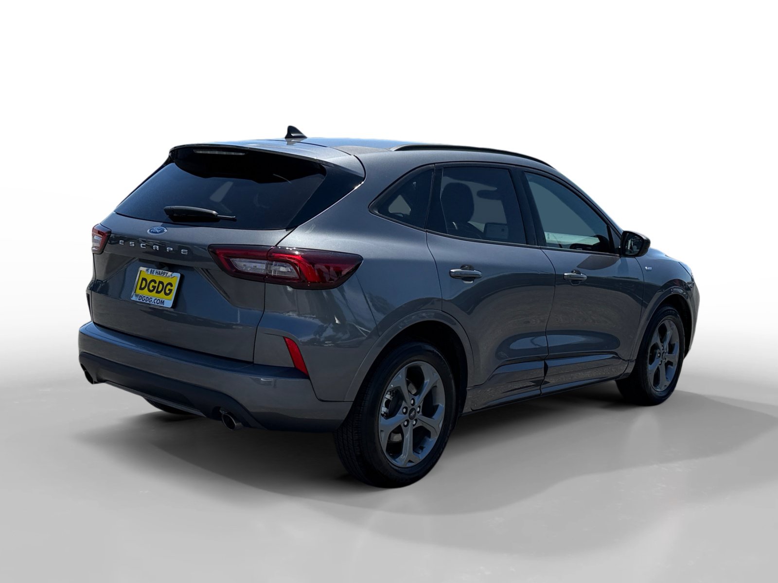 Used 2024 Ford Escape ST-Line FWD image 5