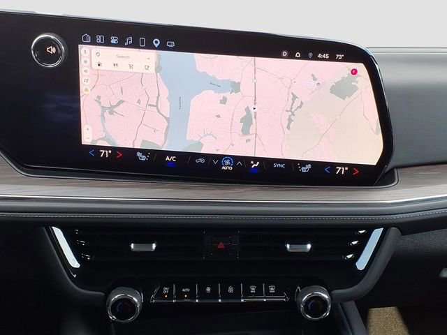 Used 2025 Chevrolet Tahoe LT image 14