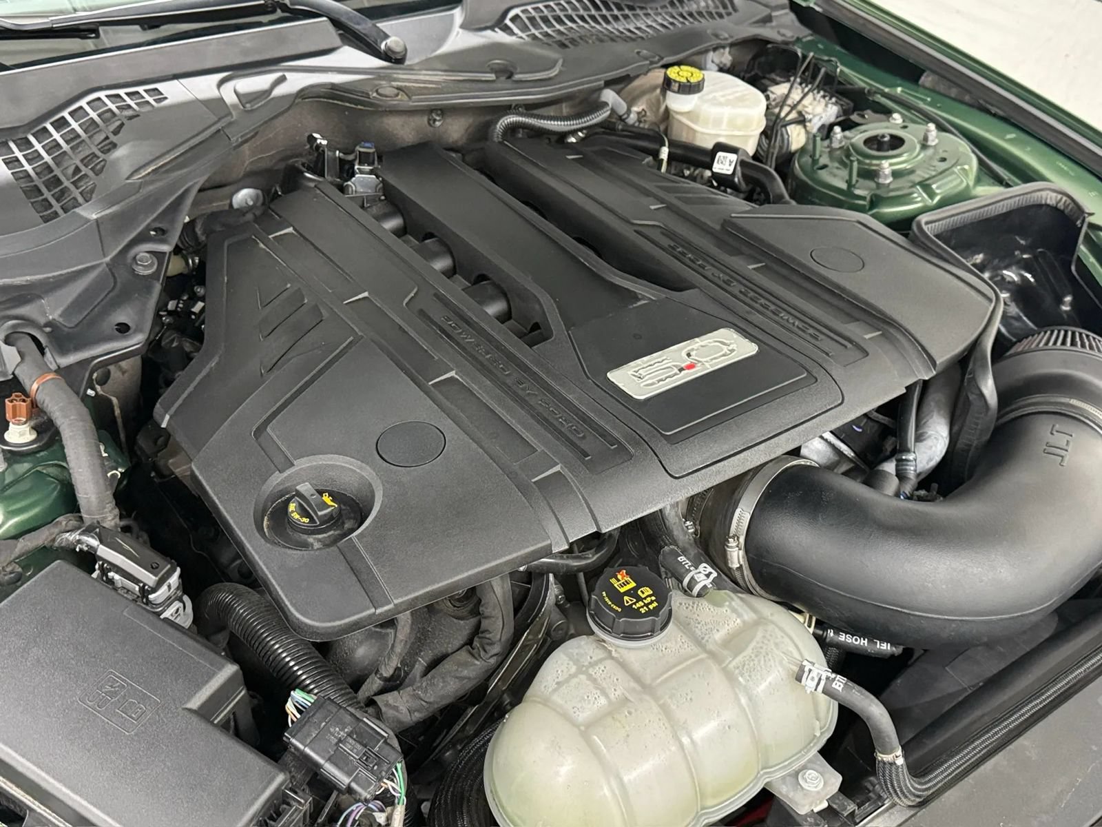 Used 2022 Ford Mustang GT RWD image 41