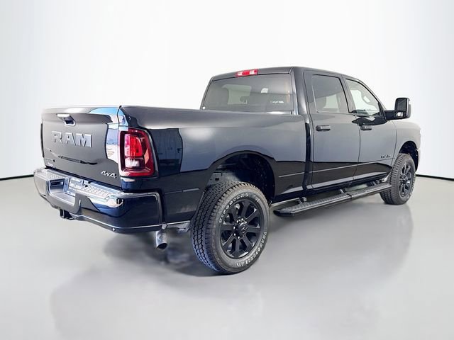 Used 2025 RAM 2500 Big Horn image 6