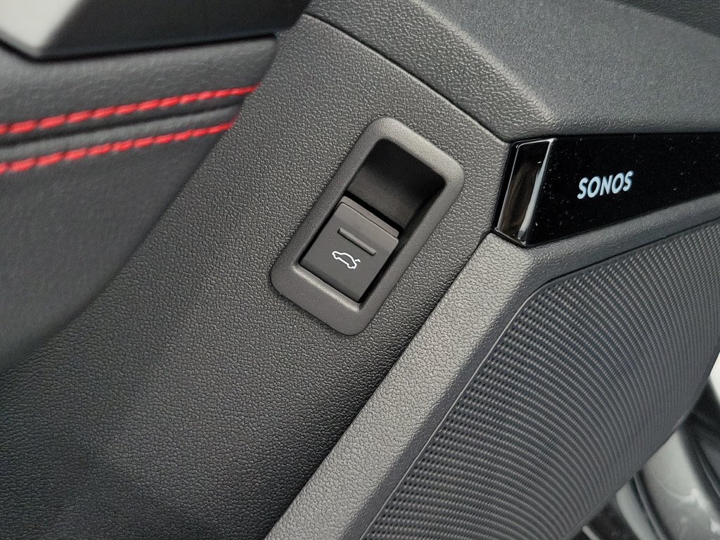 New 2026 Audi RS 3 AWD/4WD image 20