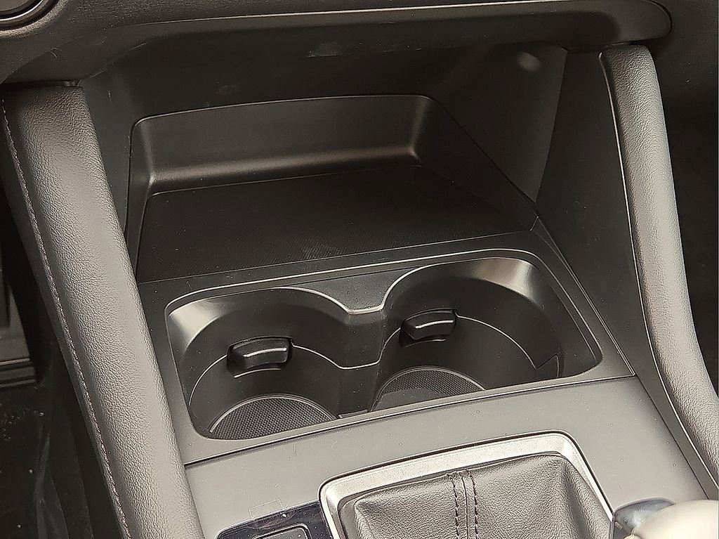 New 2026 MAZDA MAZDA3 s Sport image 27