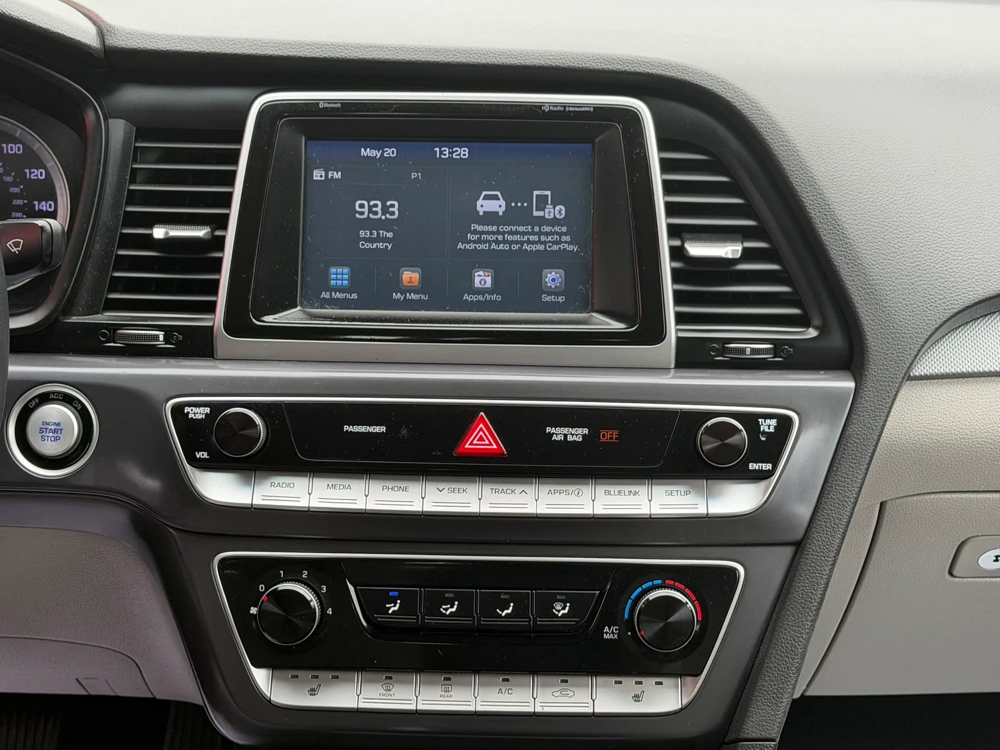 Used 2018 Hyundai Sonata SEL FWD image 18