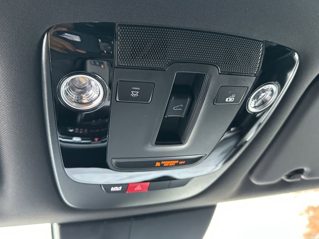 New 2026 Kia Sportage X-Line image 29