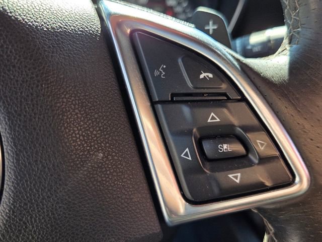 Used 2017 Chevrolet Camaro SS image 32