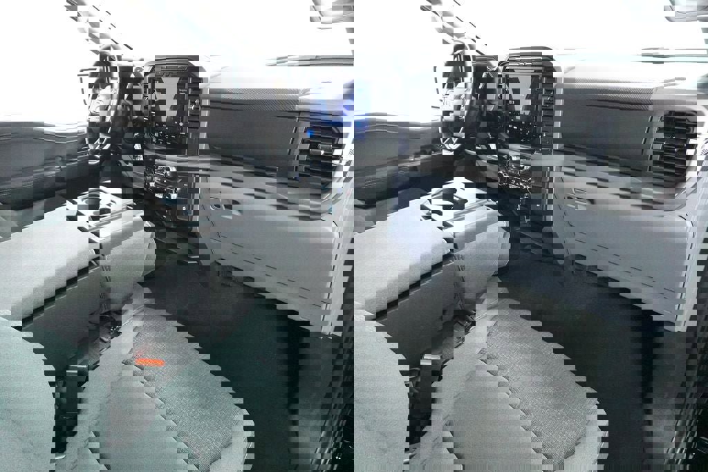 Certified 2024 Ford F150 XLT image 29