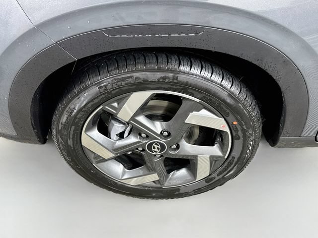 New 2026 Hyundai Venue SEL FWD image 4