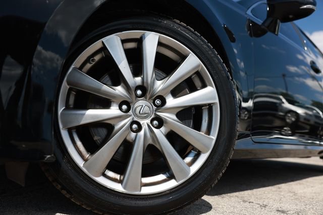 Used 2013 Lexus GS 350 w/ Premium Pkg image 34