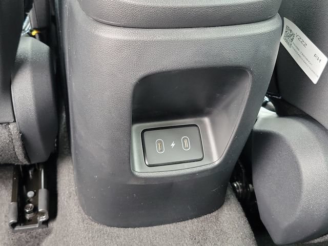 New 2026 Hyundai Elantra N w/ Cargo Package FWD image 23