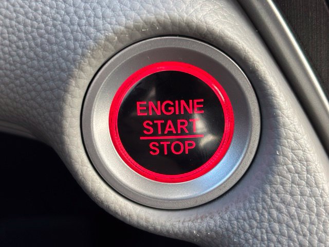 Certified 2020 Honda Accord LX image 9