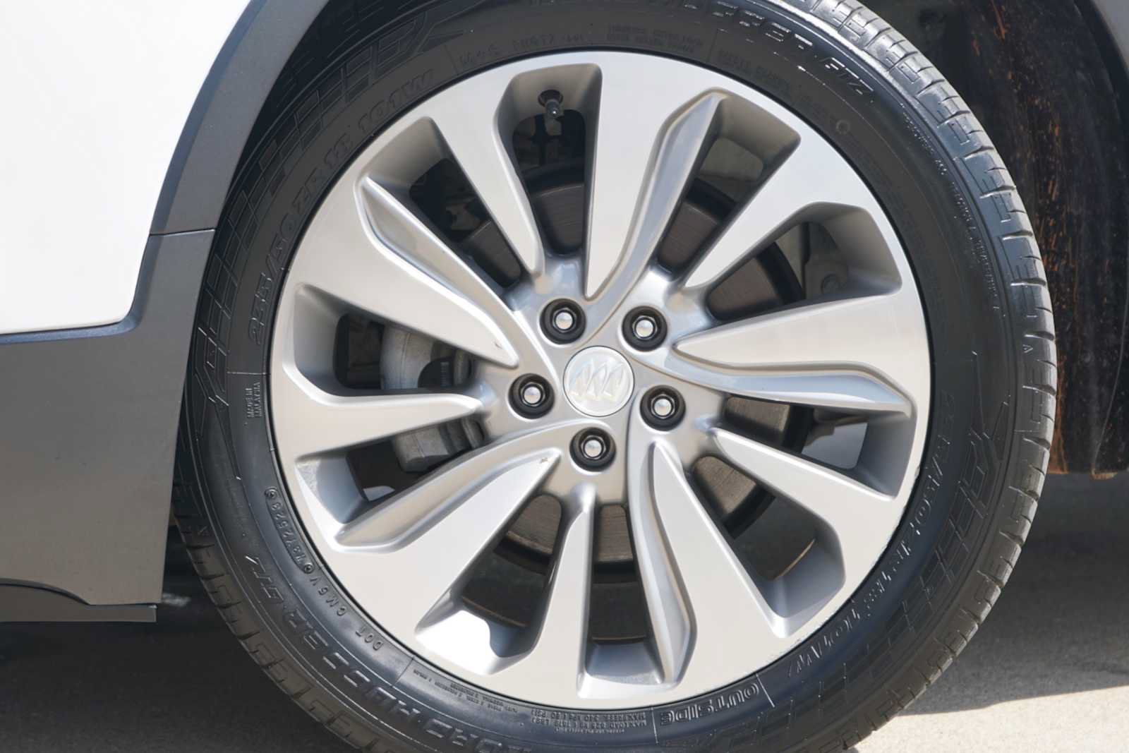 Used 2019 Buick Encore Preferred w/ Safety Package FWD image 2