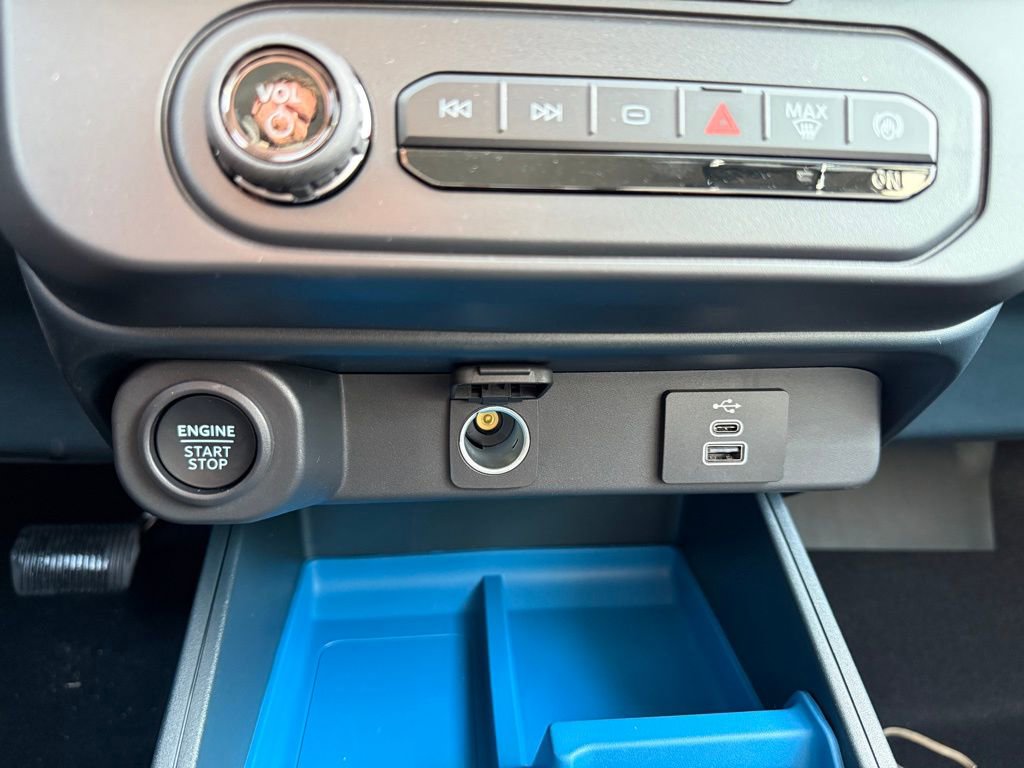 New 2026 Ford Maverick XLT image 27