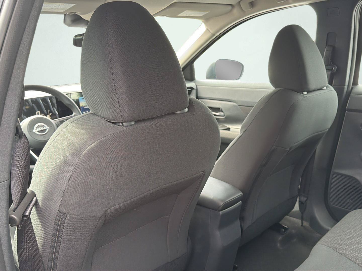 New 2027 Nissan Kicks S FWD image 26