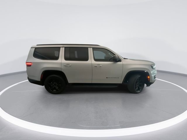 Used 2024 Jeep Wagoneer Series II w/ Convenience Group I image 5