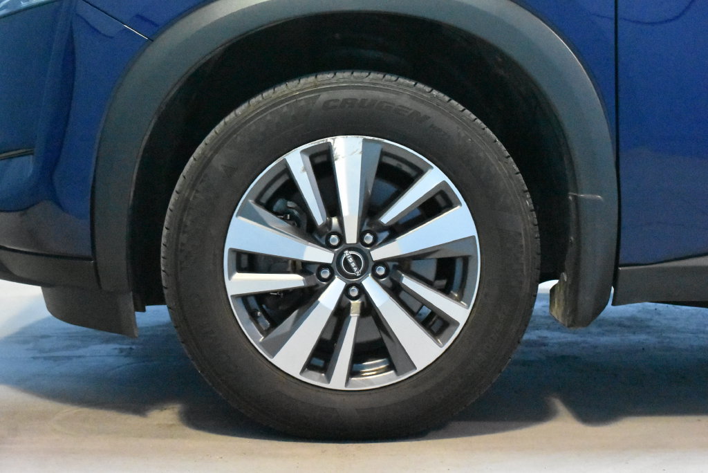 Certified 2024 Nissan Pathfinder SL AWD/4WD image 23