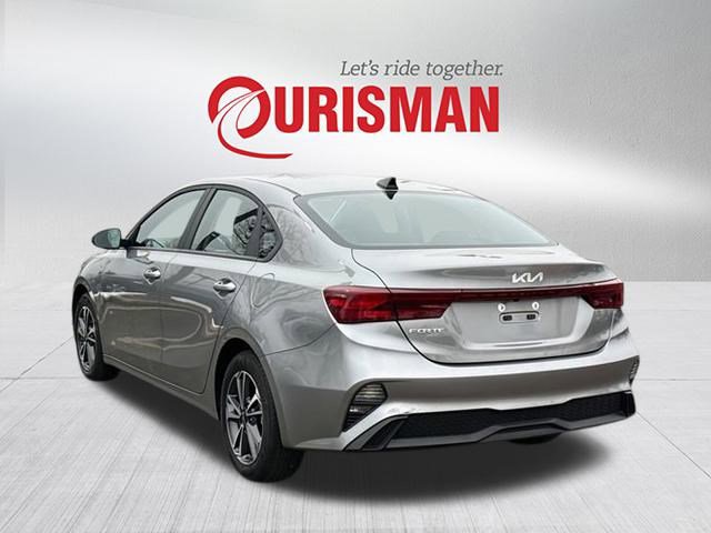 Used 2024 Kia Forte LXS w/ LXS Technology Package image 4