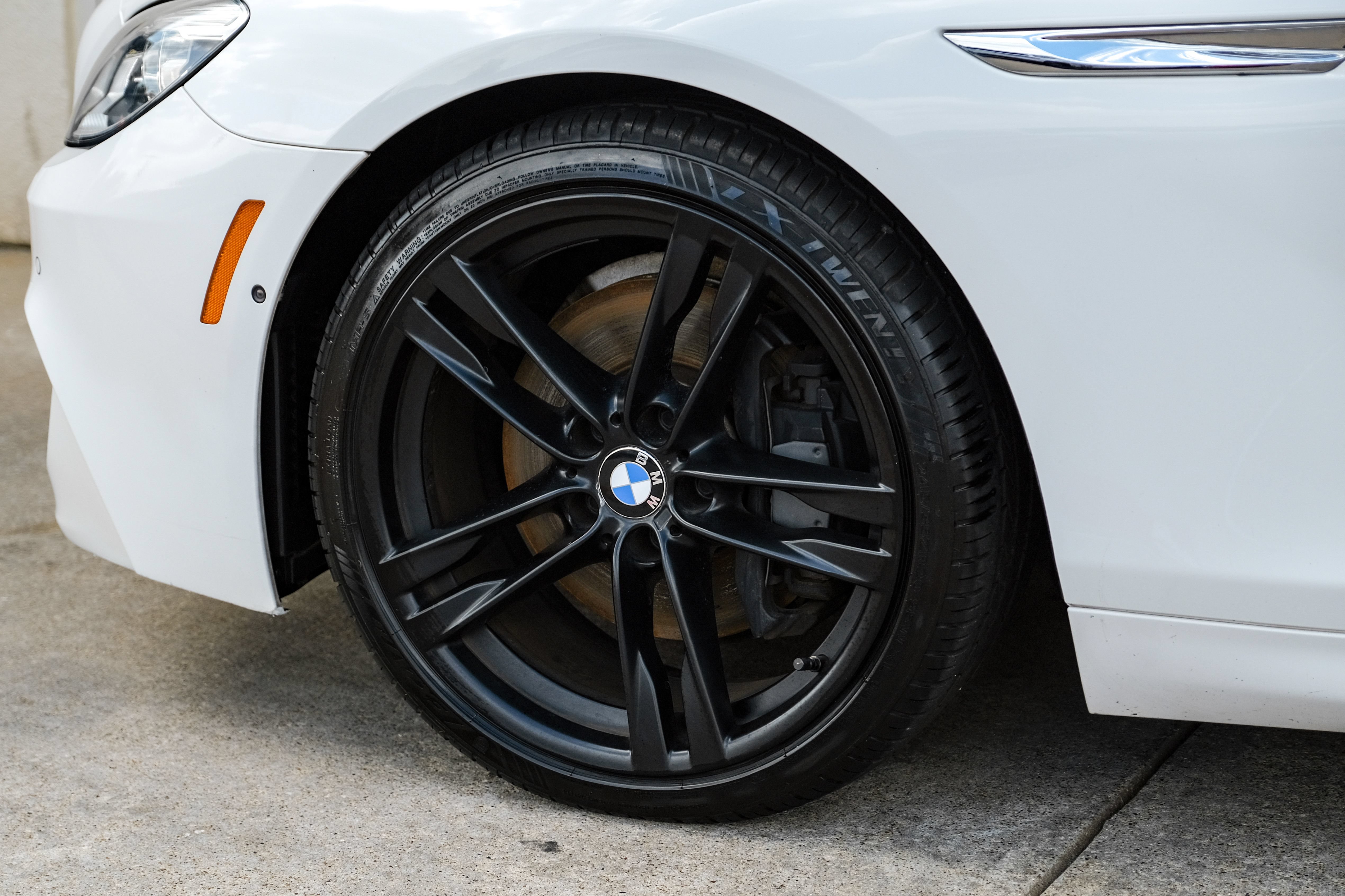 Used 2016 BMW 650i Gran Coupe RWD image 57